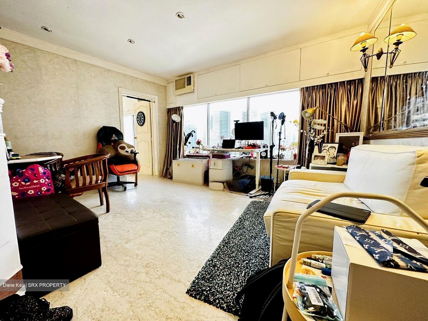 The Plaza (D7), Apartment #427077711